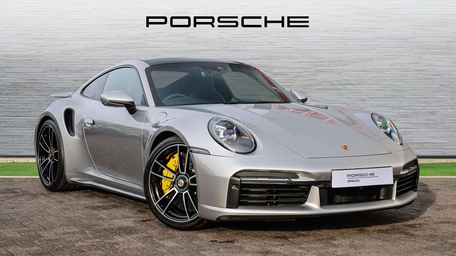 Main listing image - Porsche 911