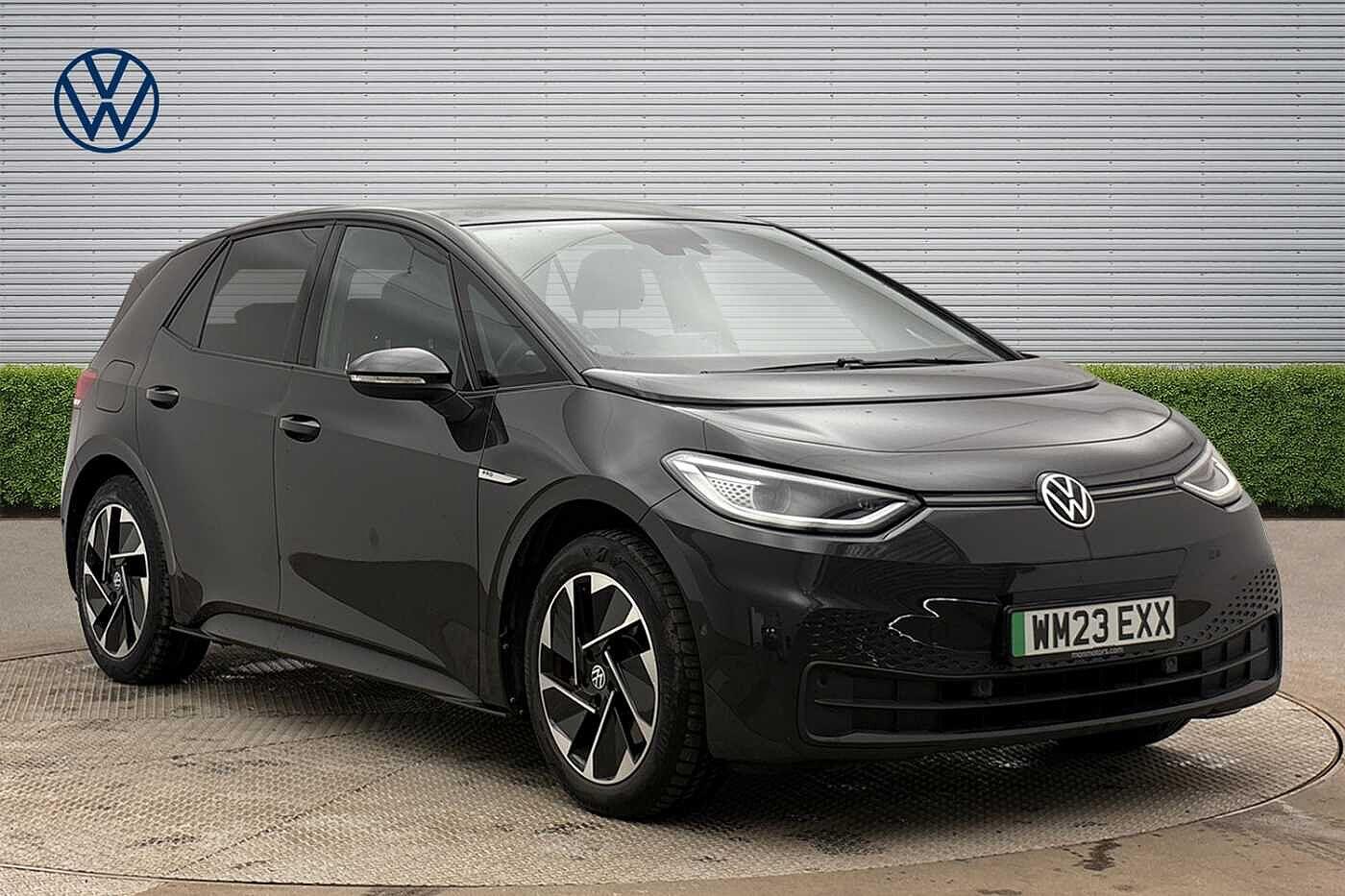 Main listing image - Volkswagen ID.3