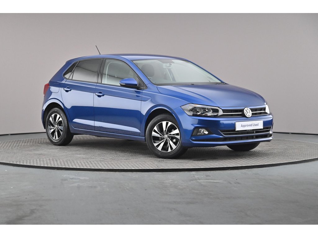 Main listing image - Volkswagen Polo