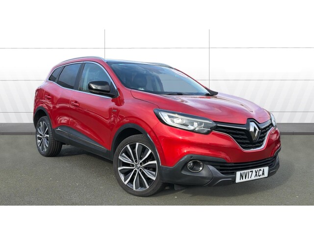 Main listing image - Renault Kadjar
