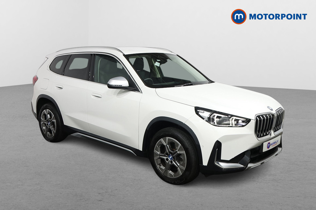 Main listing image - BMW X1