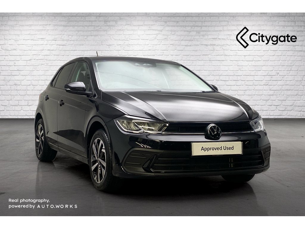 Main listing image - Volkswagen Polo