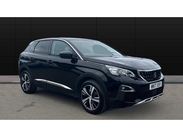 Main listing image - Peugeot 3008