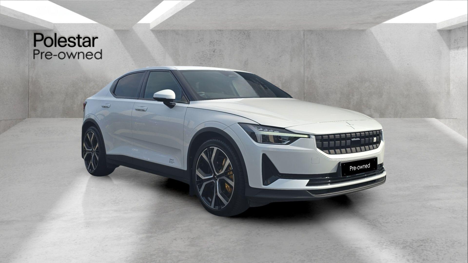 Main listing image - Polestar 2