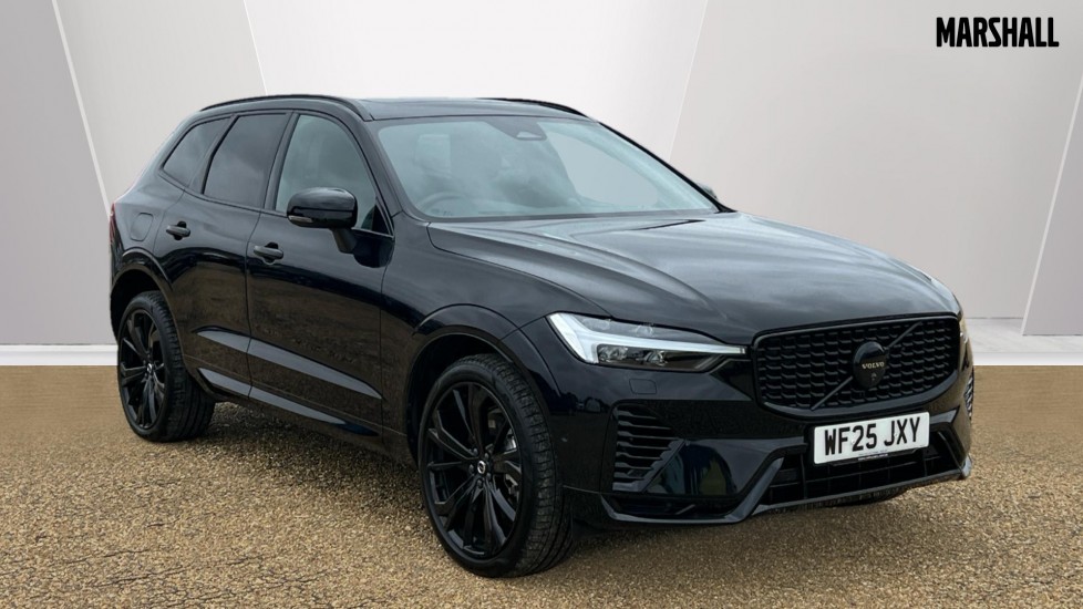Main listing image - Volvo XC60