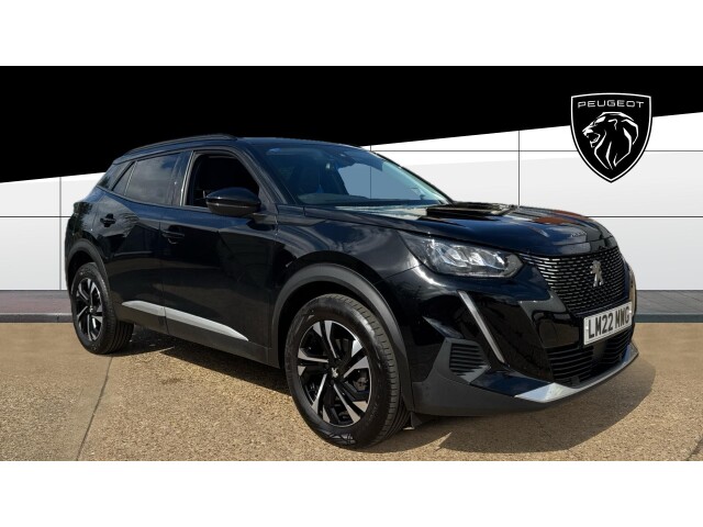 Main listing image - Peugeot 2008