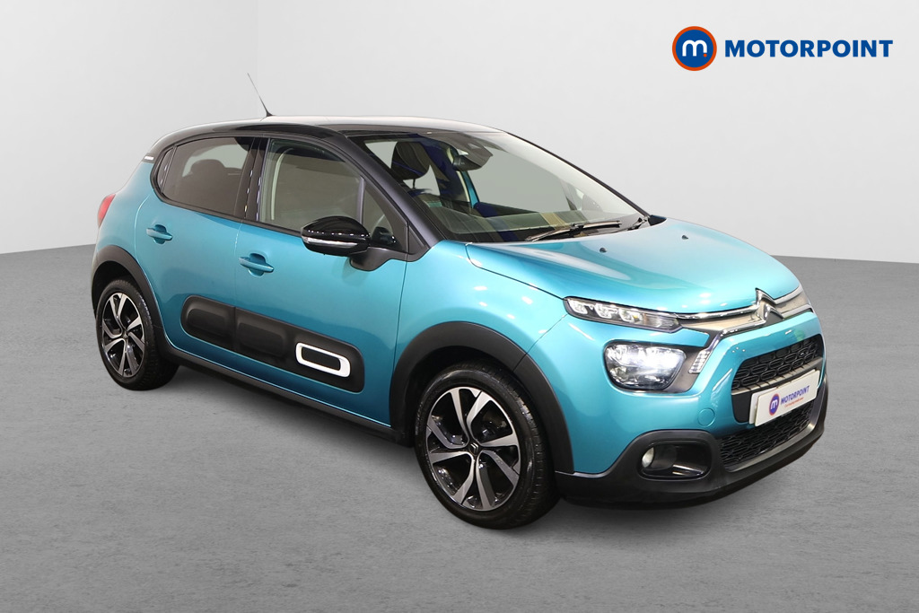 Main listing image - Citroen C3