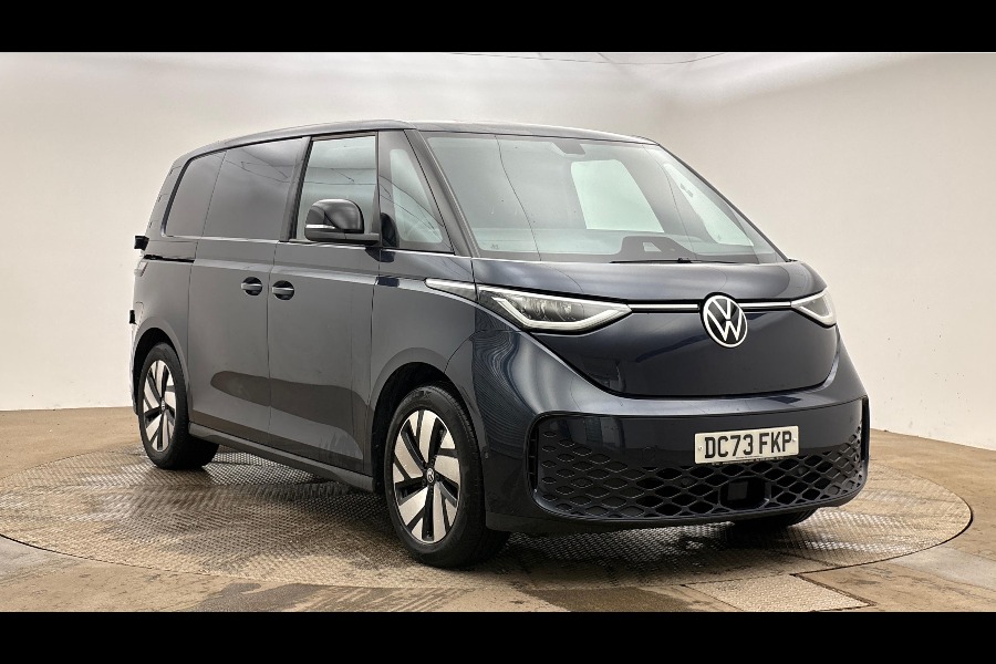 Main listing image - Volkswagen ID.Buzz