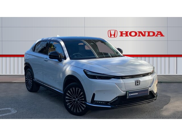 Main listing image - Honda E Ny1