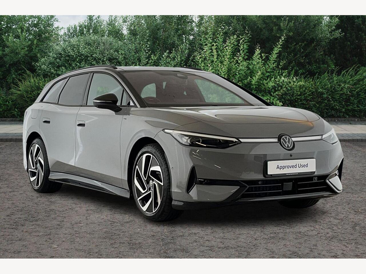 Main listing image - Volkswagen ID.7