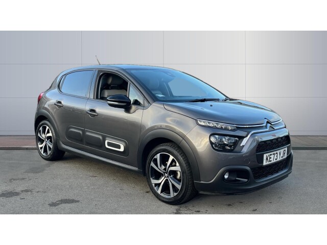 Main listing image - Citroen C3