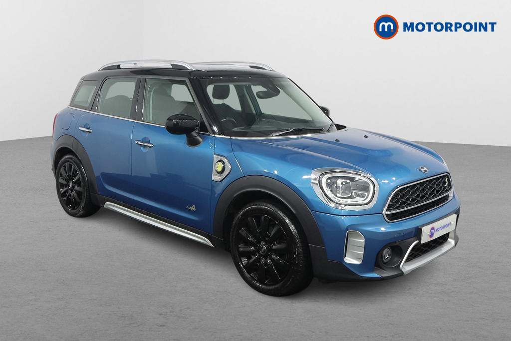 Main listing image - MINI Countryman