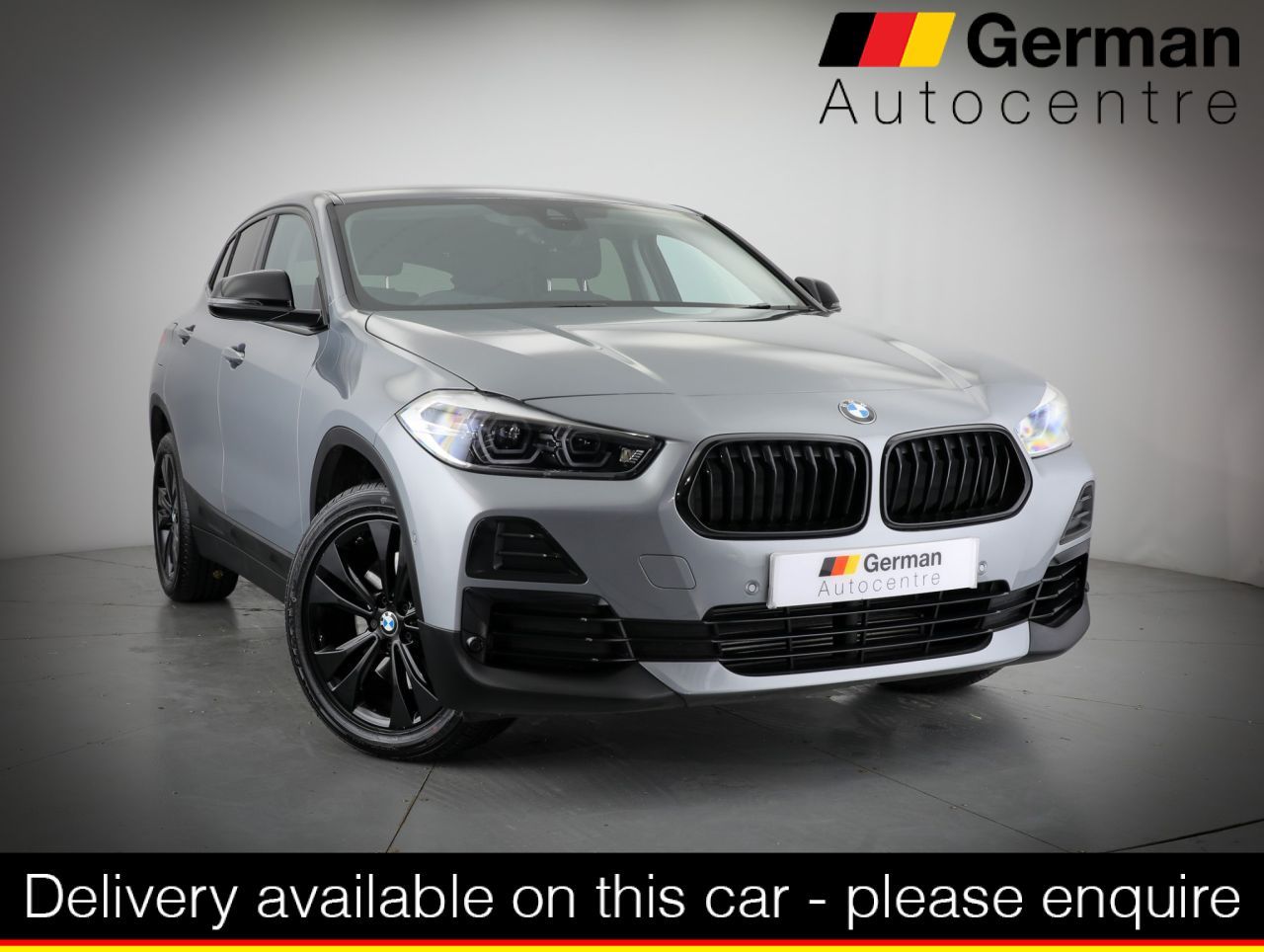 Main listing image - BMW X2