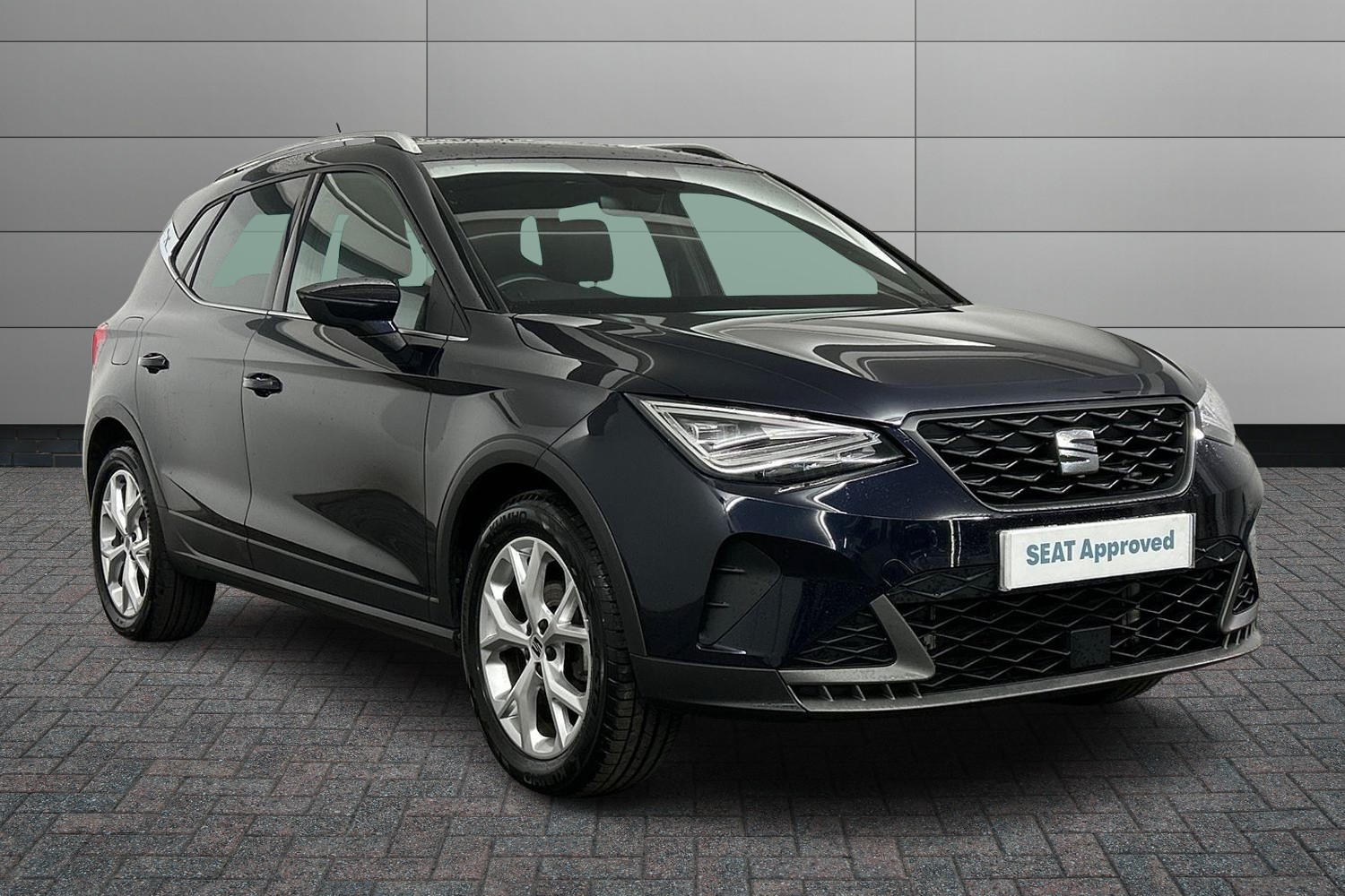 Main listing image - SEAT Arona