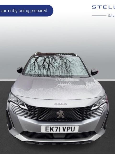 Main listing image - Peugeot 3008