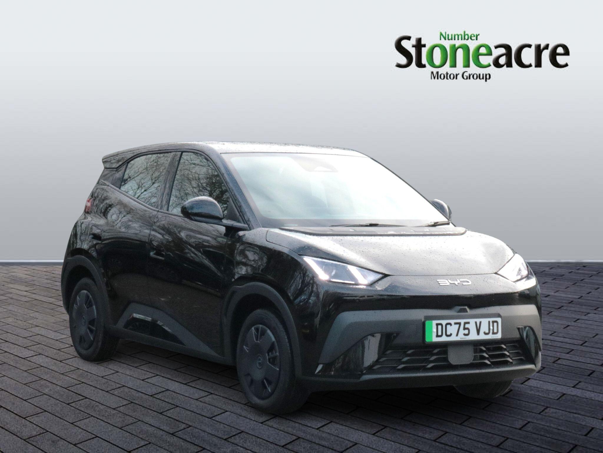 Main listing image - BYD Dolphin Surf