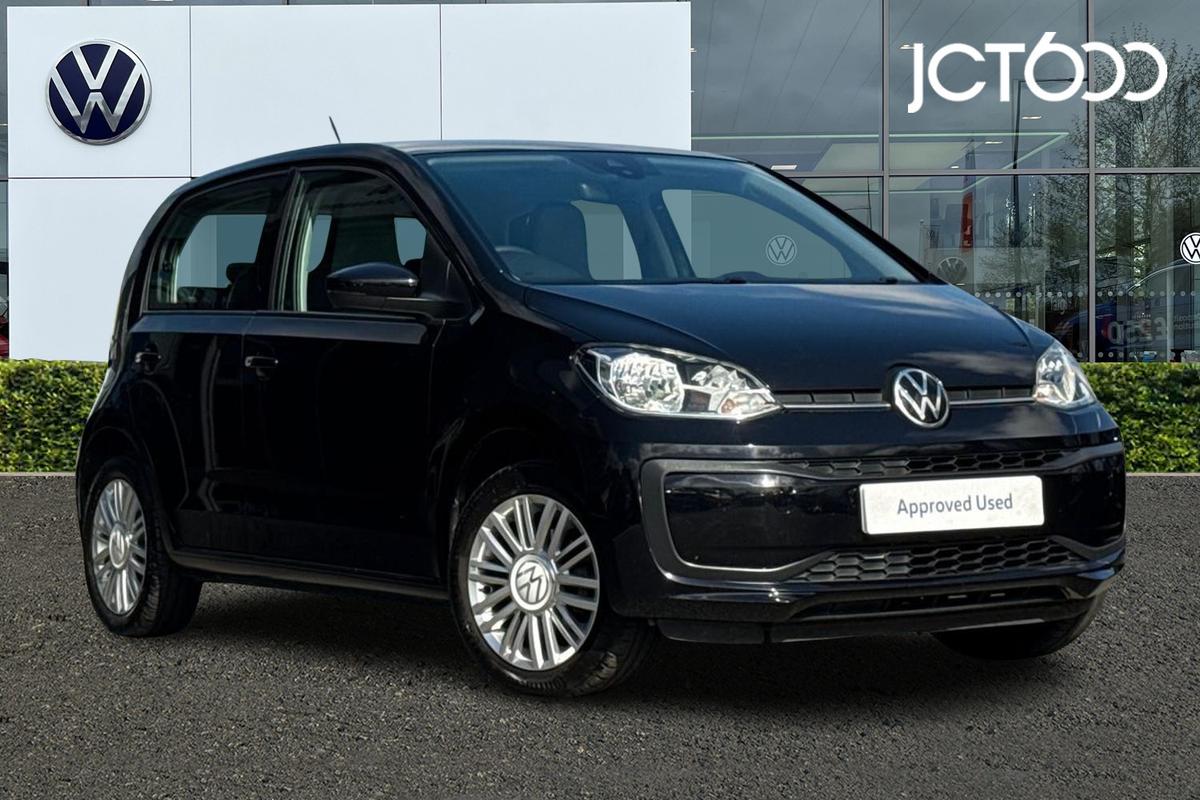 Main listing image - Volkswagen Up