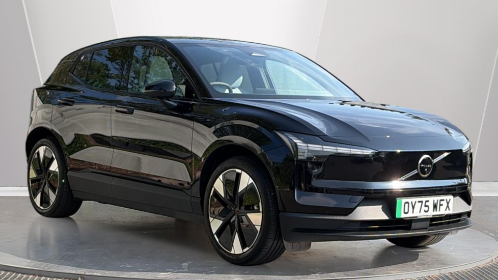 Main listing image - Volvo EX30