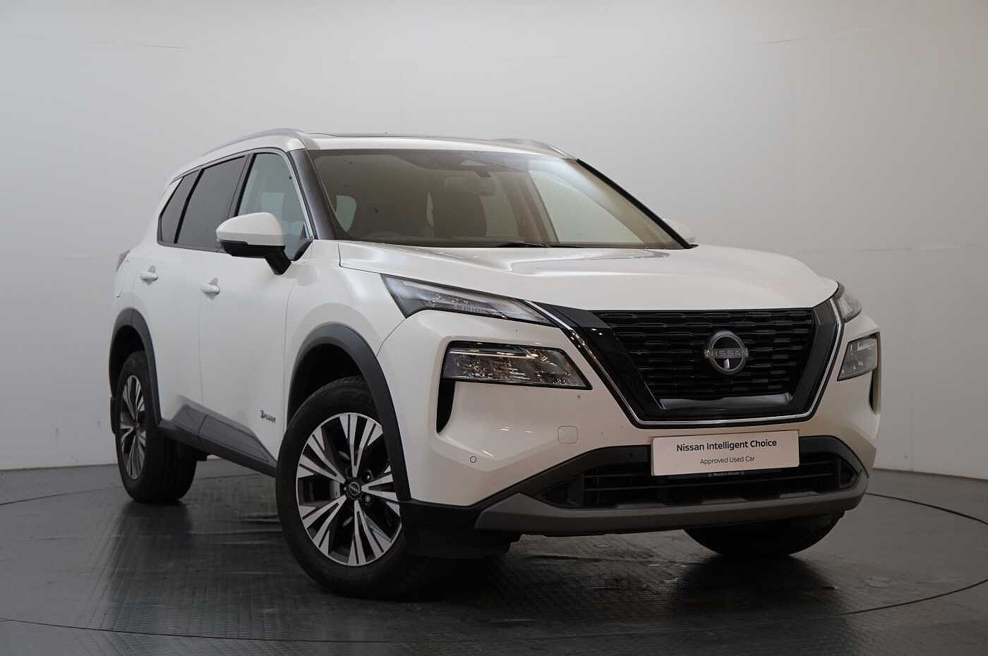 Main listing image - Nissan X-Trail