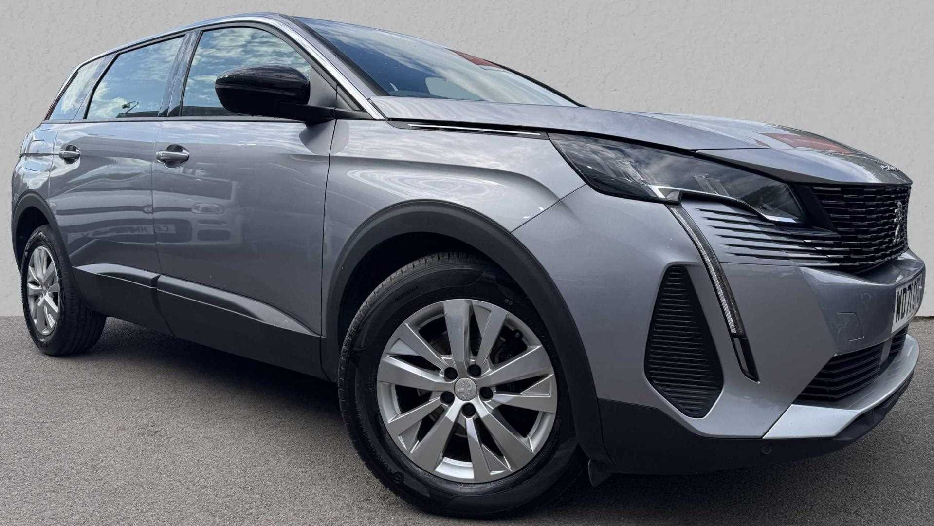 Main listing image - Peugeot 5008