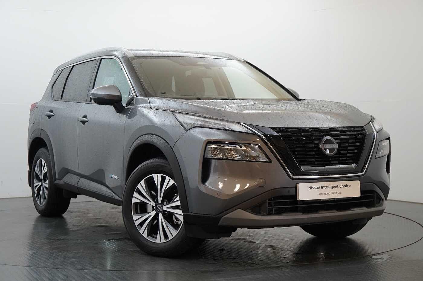 Main listing image - Nissan X-Trail