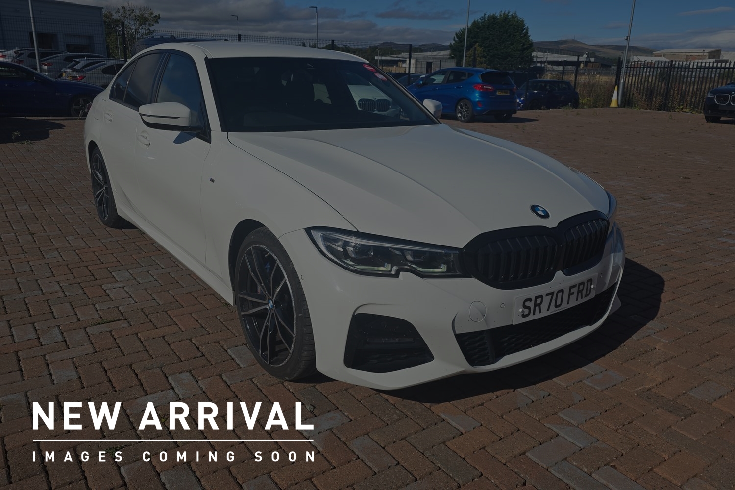 Main listing image - BMW 3 Series