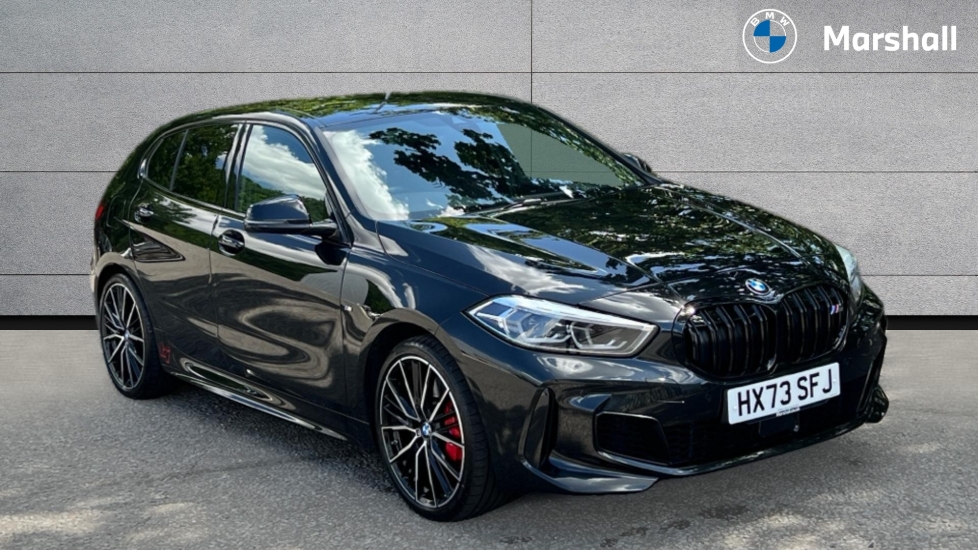 Main listing image - BMW 1 Series