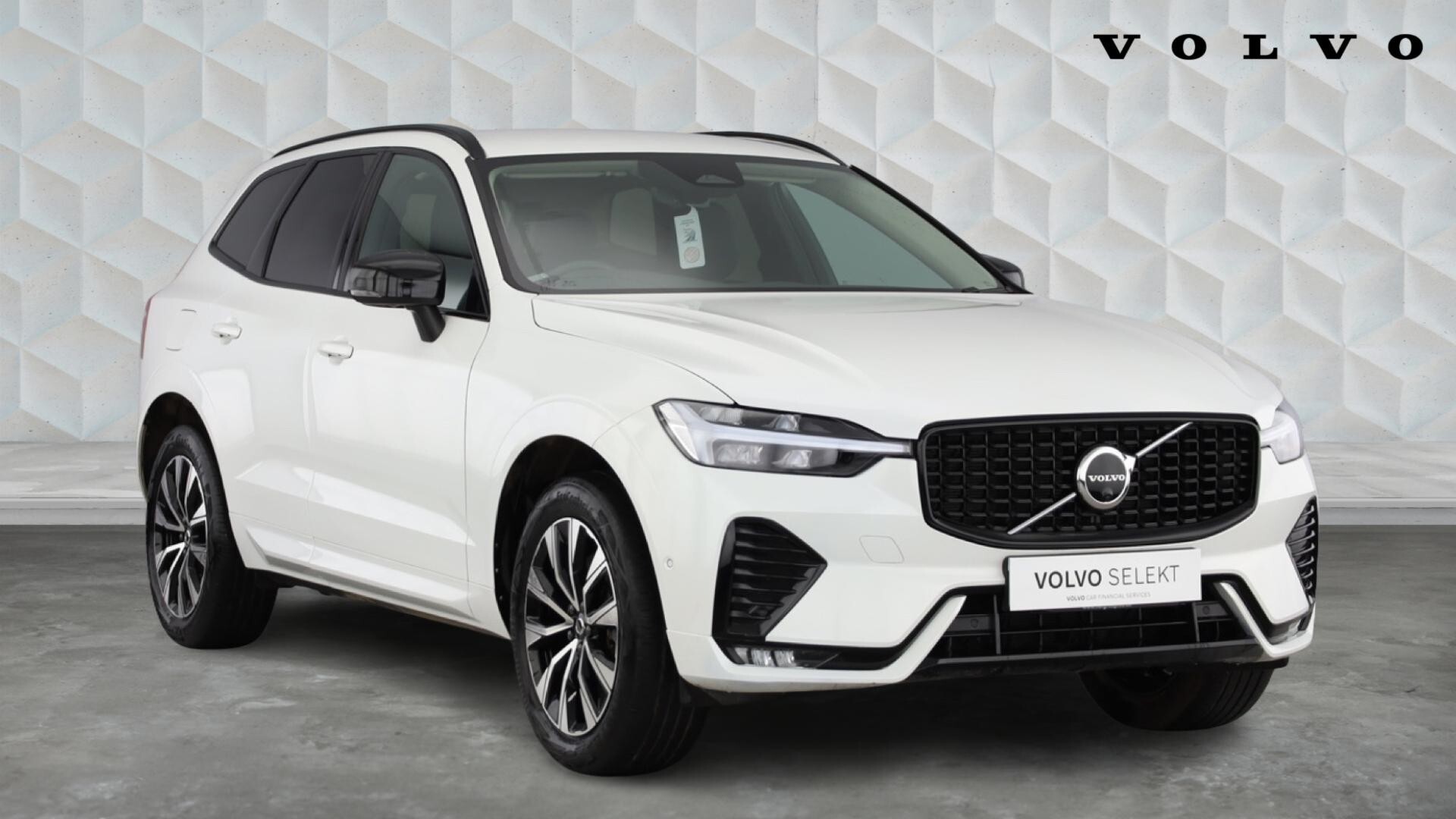 Main listing image - Volvo XC60