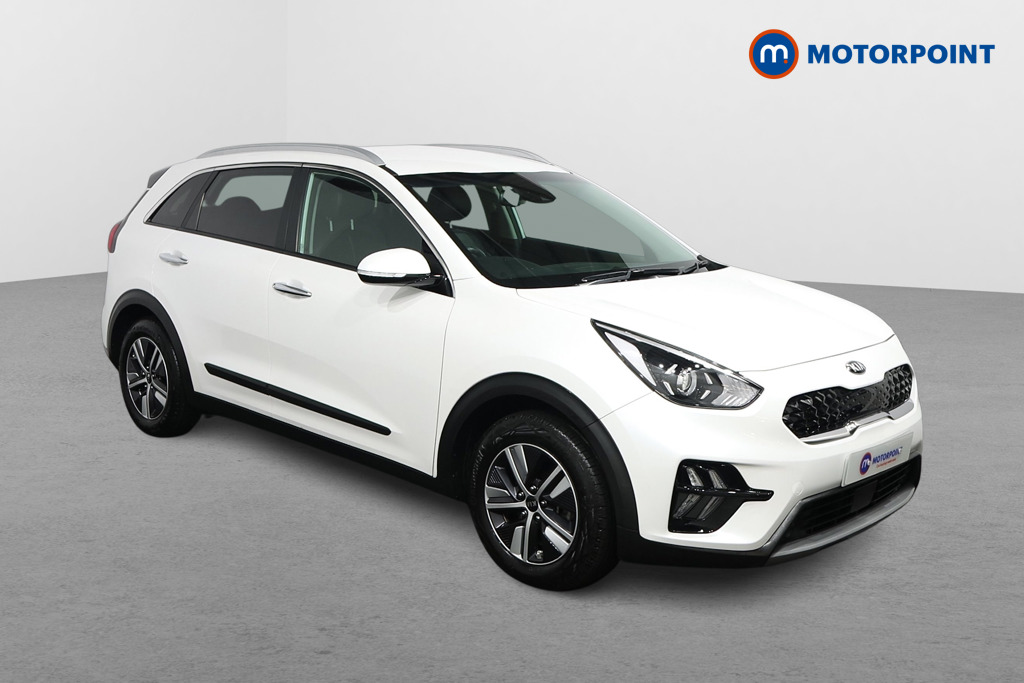 Main listing image - Kia Niro