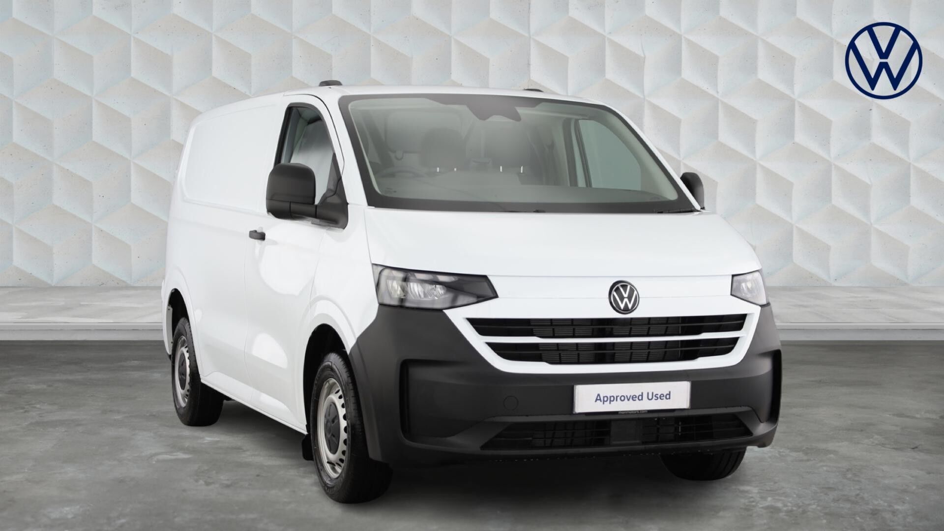 Main listing image - Volkswagen Transporter