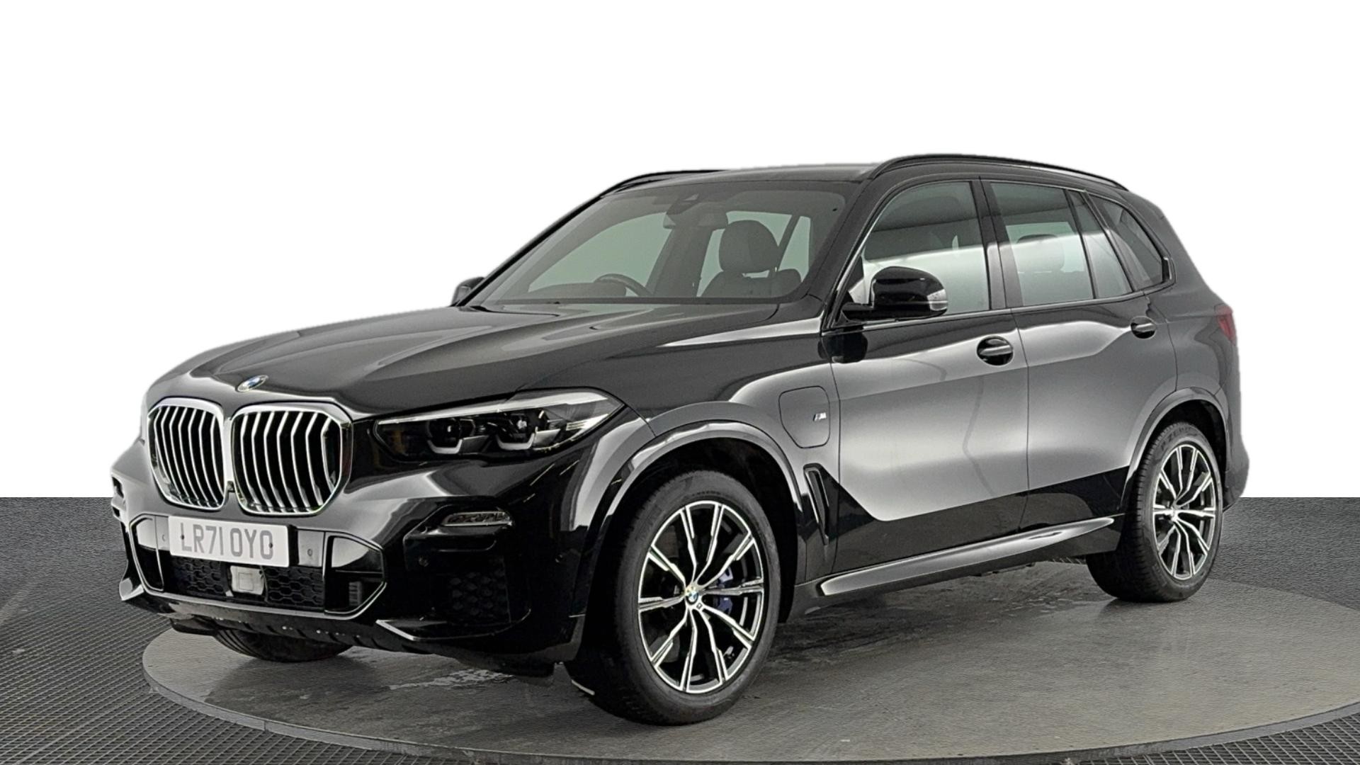 Main listing image - BMW X5