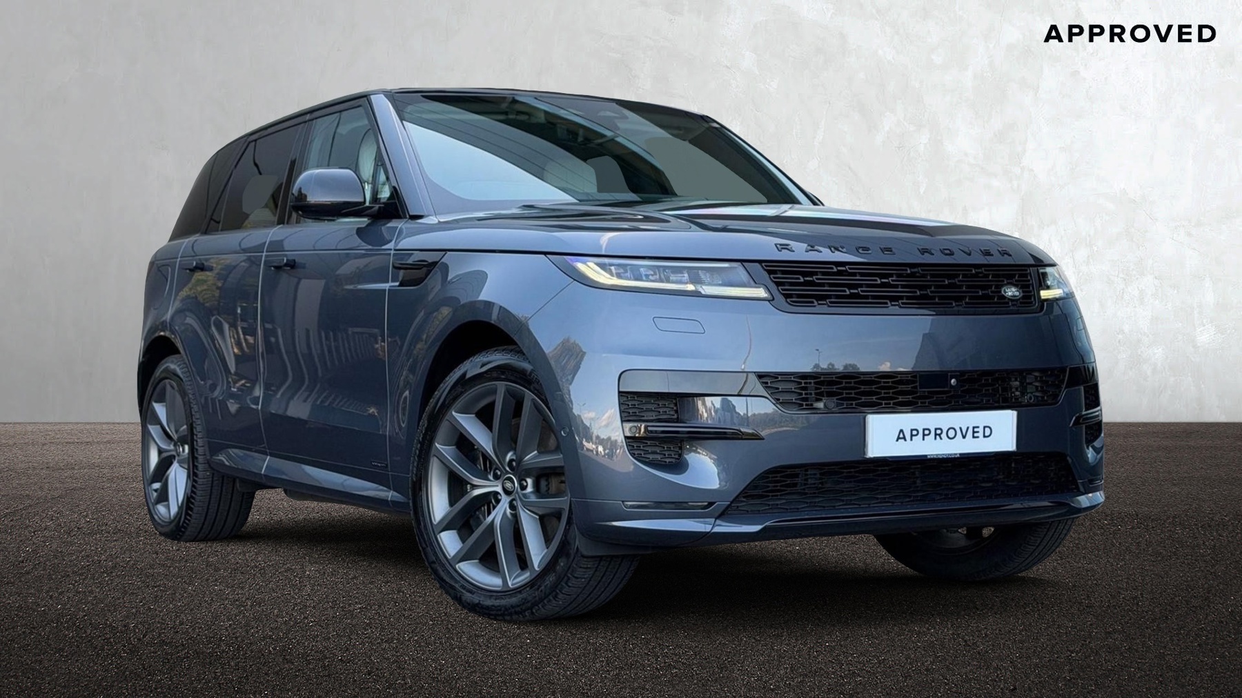 Main listing image - Land Rover Range Rover Sport