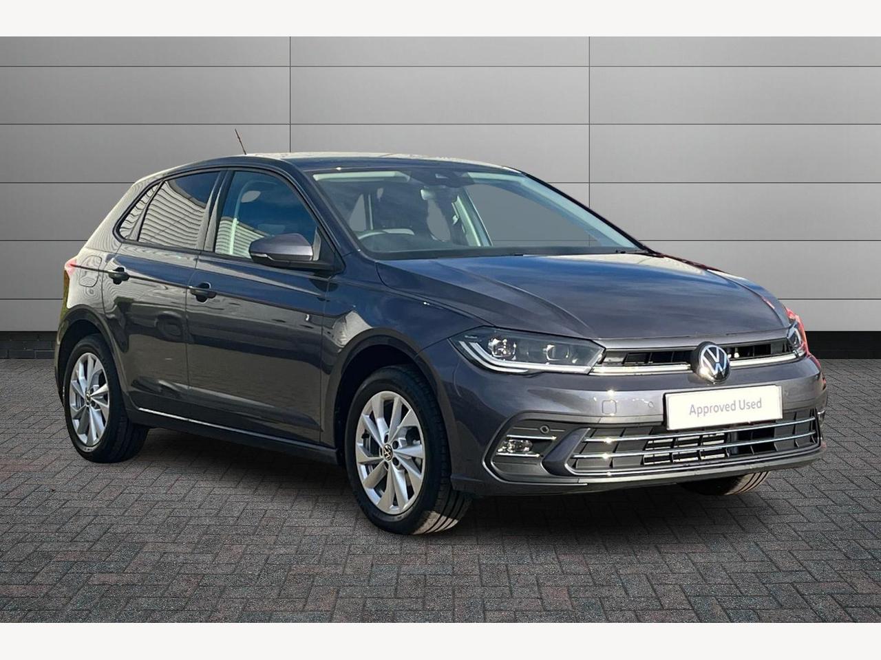 Main listing image - Volkswagen Polo