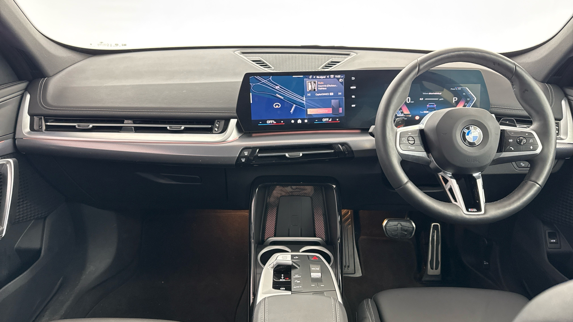 Main listing image - BMW X1