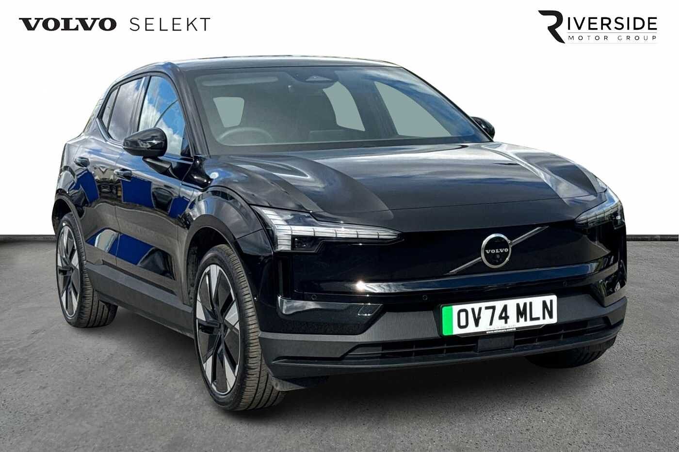 Main listing image - Volvo EX30