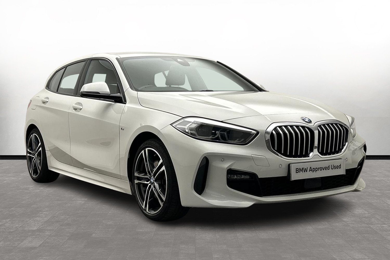 Main listing image - BMW 1 Series