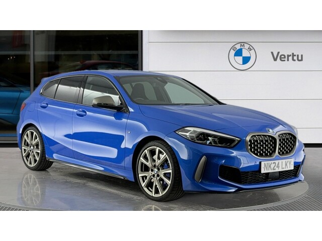 Main listing image - BMW 1 Series