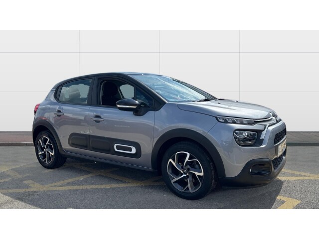 Main listing image - Citroen C3