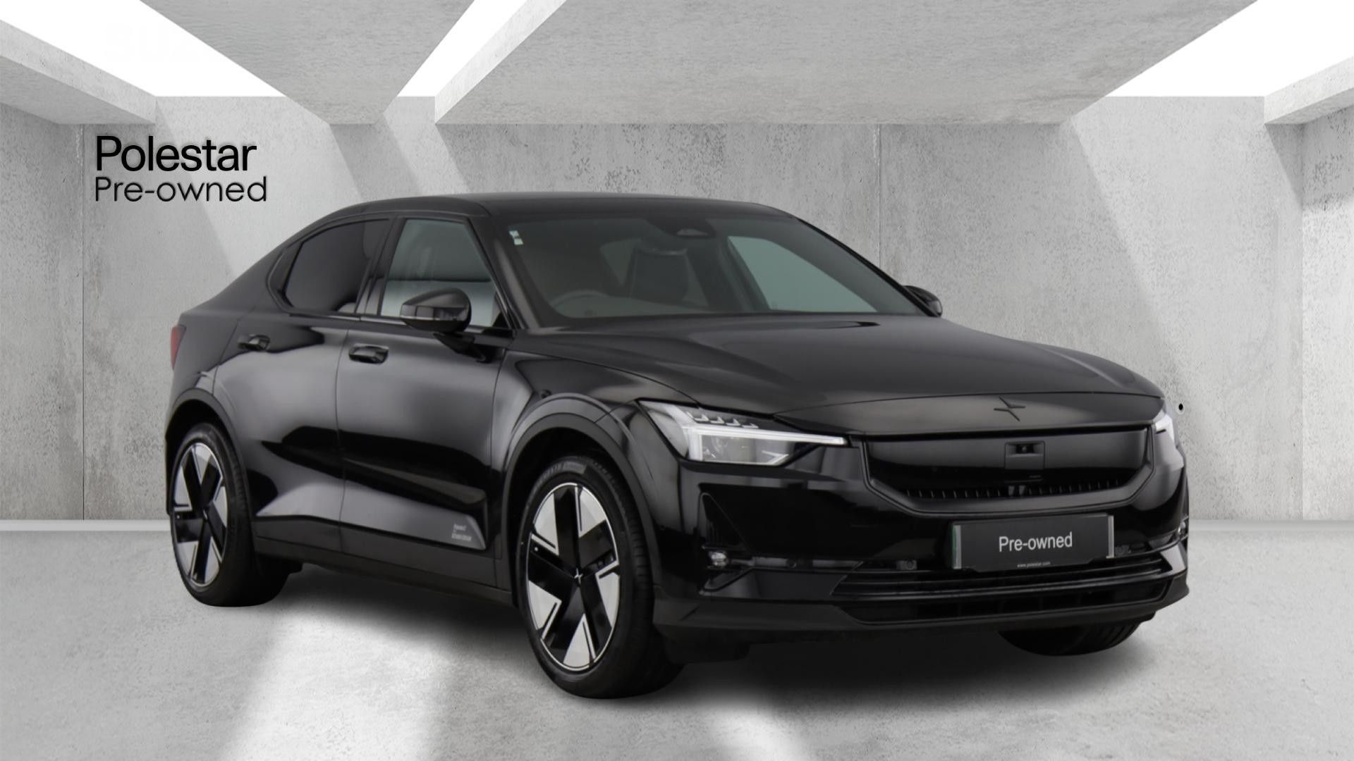 Main listing image - Polestar 2