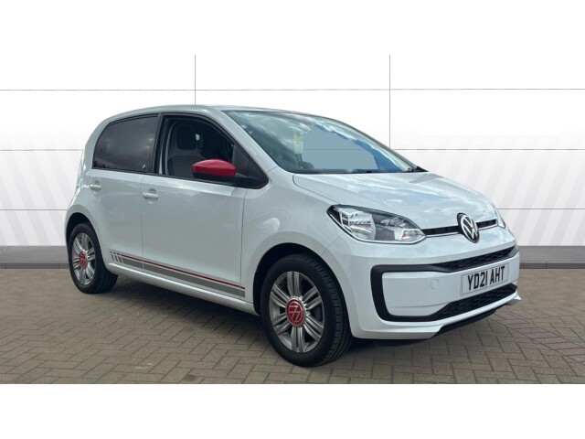 Main listing image - Volkswagen Up