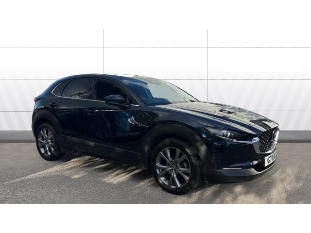 Main listing image - Mazda CX-30
