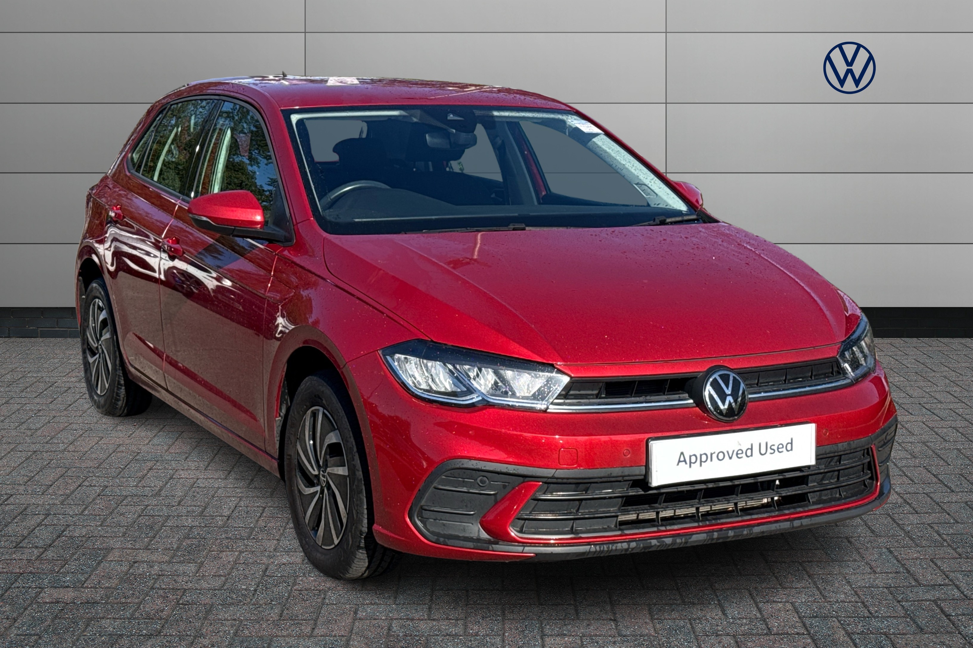 Main listing image - Volkswagen Polo