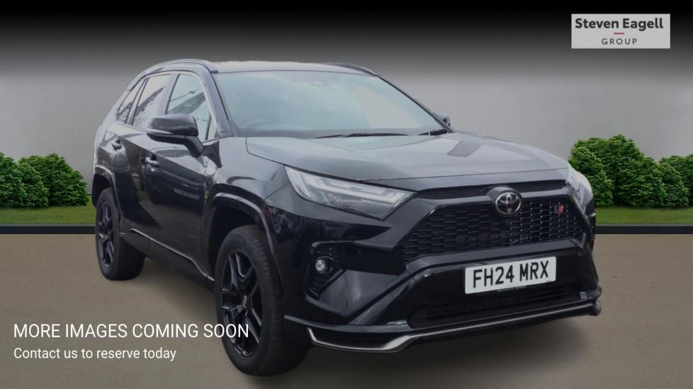 Main listing image - Toyota RAV4