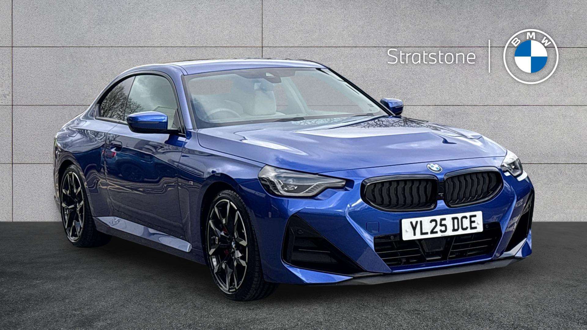 Main listing image - BMW 2 Series