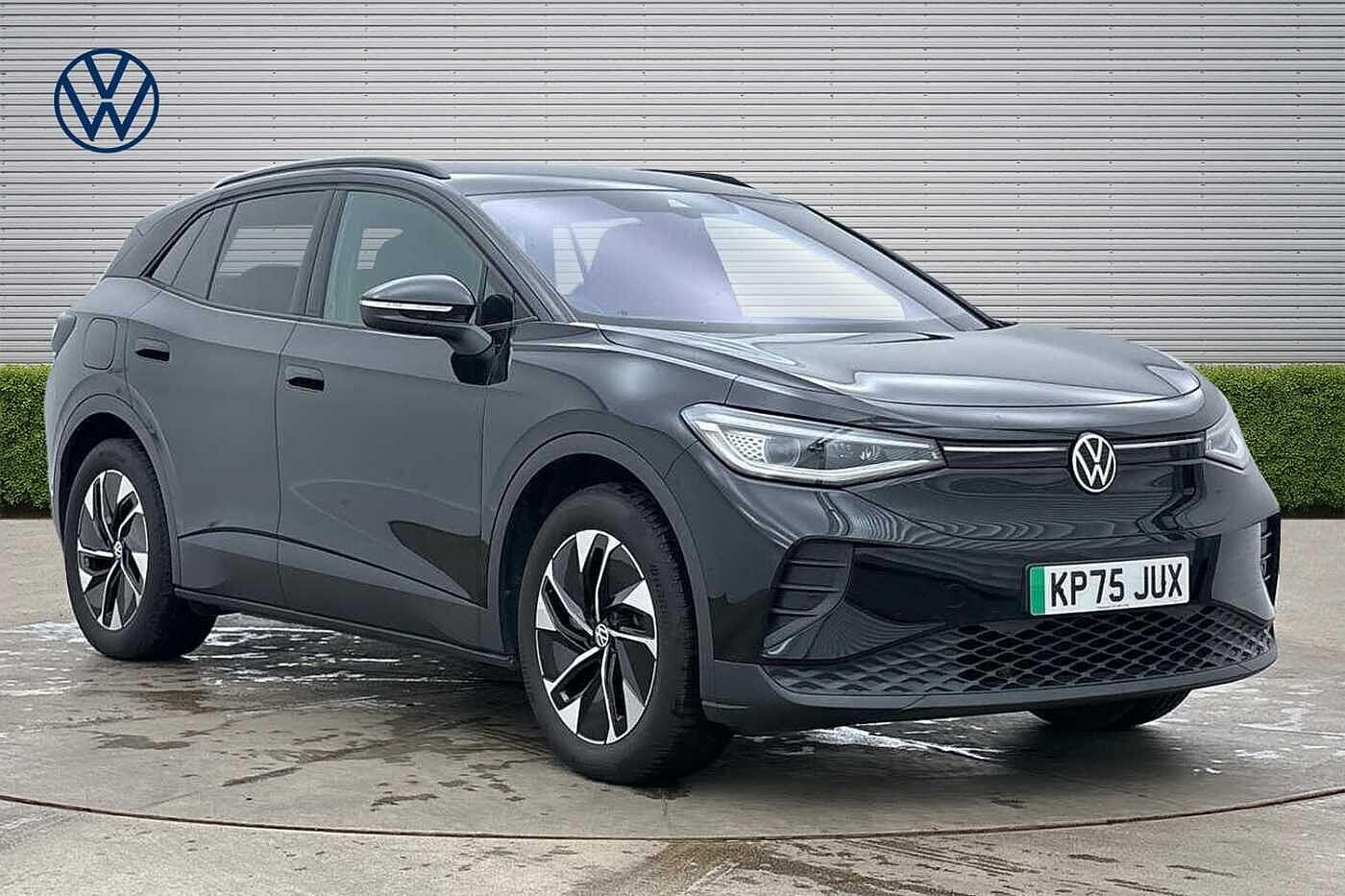 Main listing image - Volkswagen ID.4