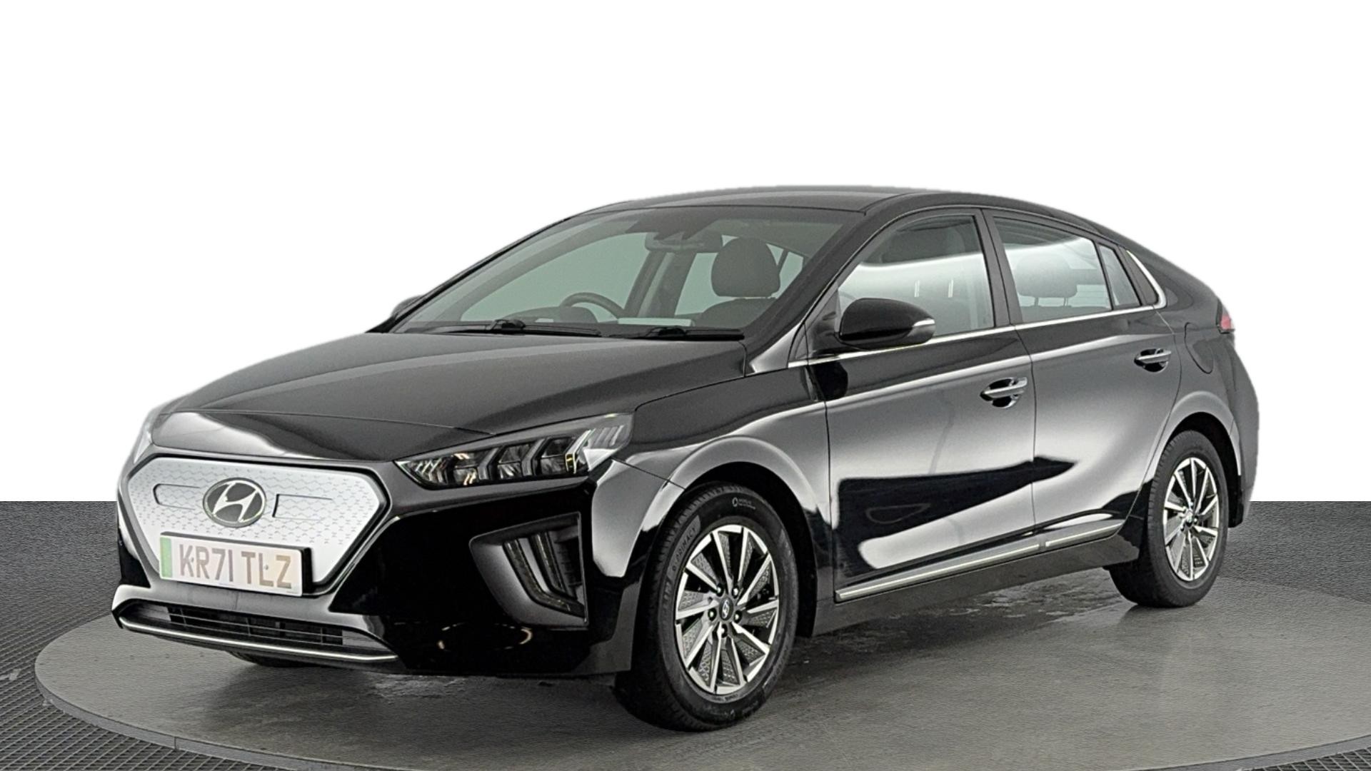 Main listing image - Hyundai IONIQ