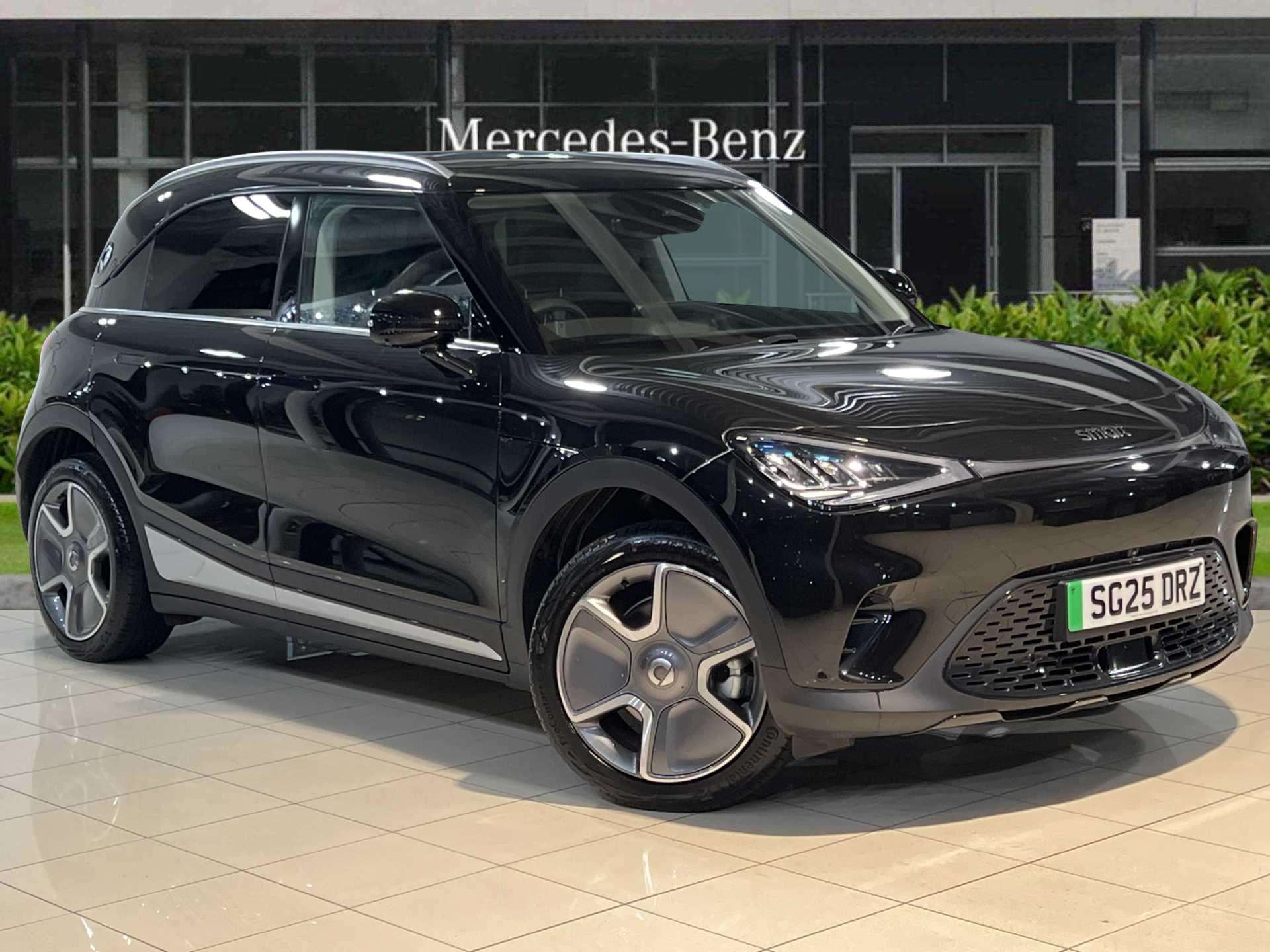 Main listing image - Smart Hashtag 1