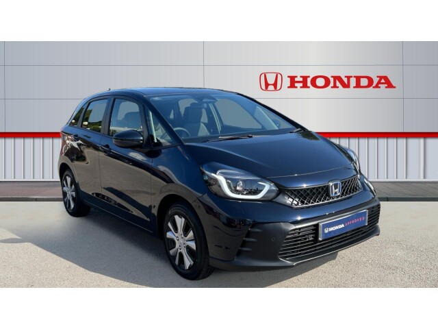 Main listing image - Honda Jazz