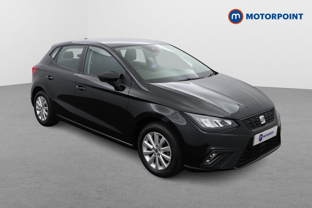 Main listing image - SEAT Ibiza