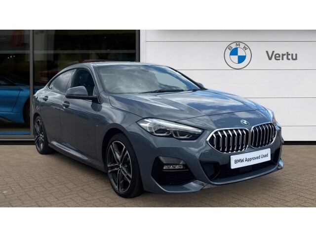 Main listing image - BMW 2 Series Gran Coupe